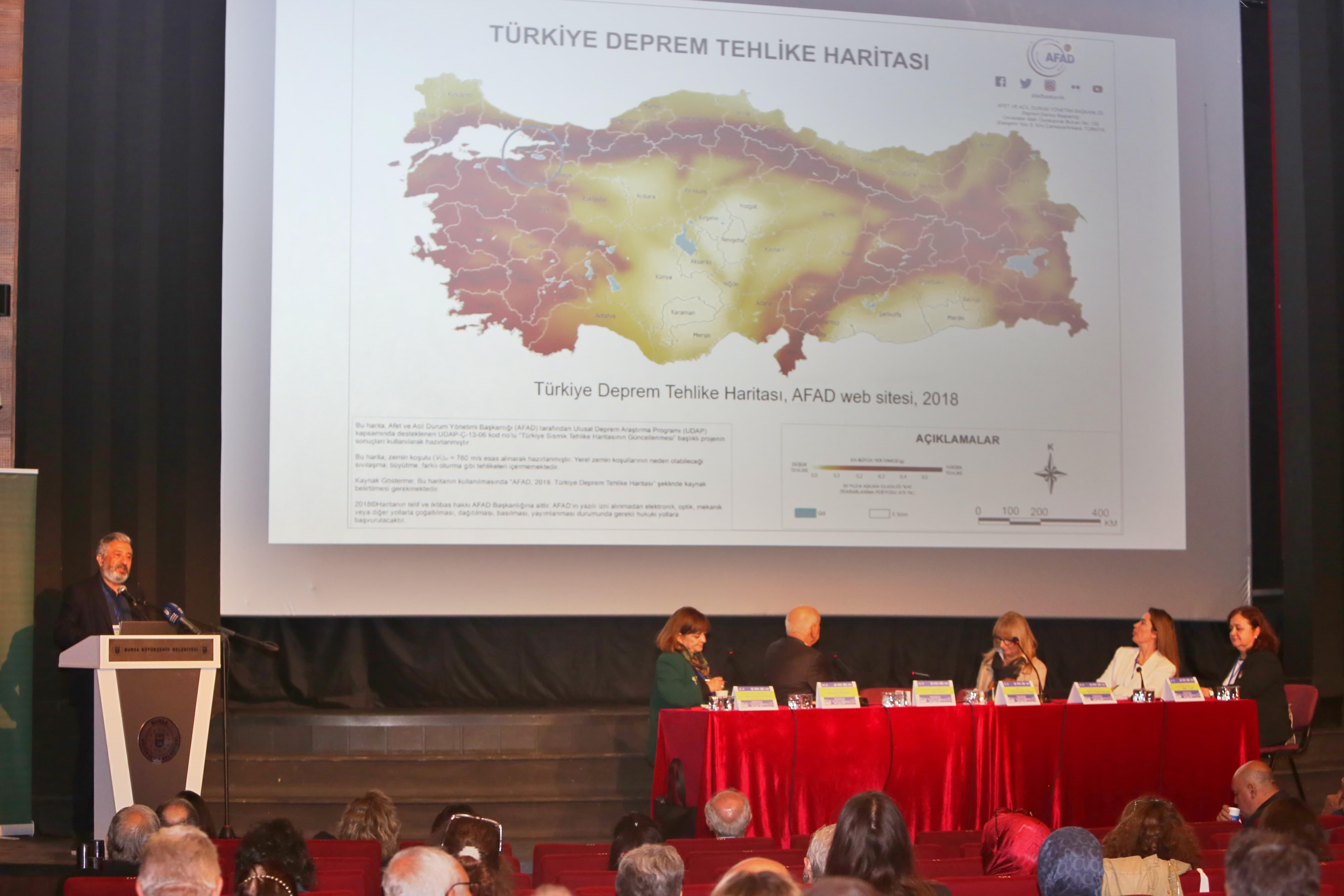 Bursa’nın kalbi yeniden heyecanla atacak