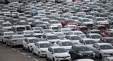 Bursa’nın lokomotif sektöründen rekor beklentisi