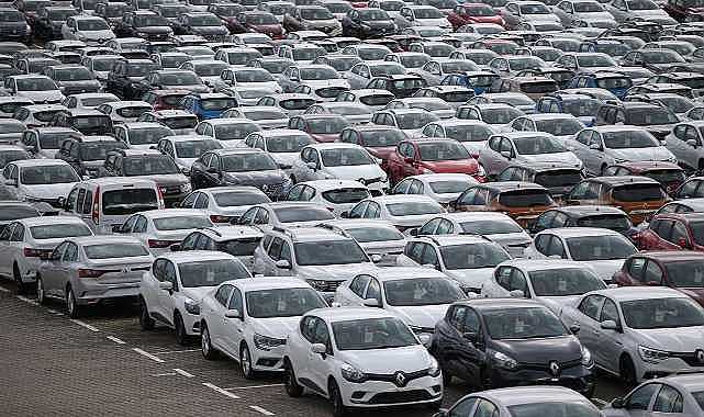 Bursa’nın lokomotif sektöründen rekor beklentisi