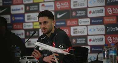 ‘Bursa’nın yeri benim için çok özel’