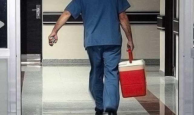 Bursa organ bağışında yine zirvede