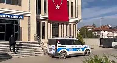 Bursa polisi nefes aldırmadı: 2 firari yakalandı