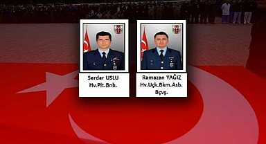 Bursa şehitlerine ağlıyor! Cenaze programı açıklandı