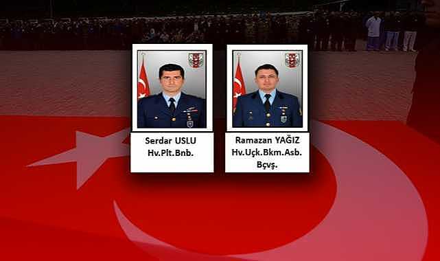 Bursa şehitlerine ağlıyor! Cenaze programı açıklandı