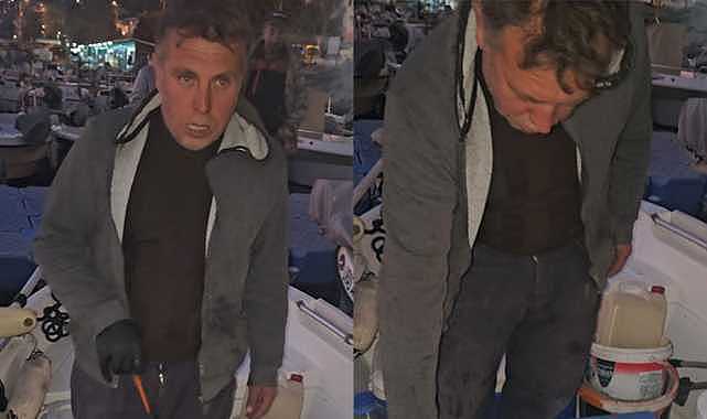 Bursa sularında alarm! Balıkçılar şok oldu…