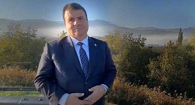 Bursa'da İki ilçede duman paniği!