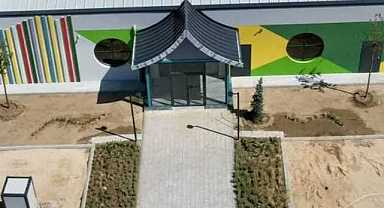 Bursa’ya iki yeni hizmet! Çifte açılış bugün…