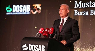 Bursa'ya yeni ulaşım müjdesi!