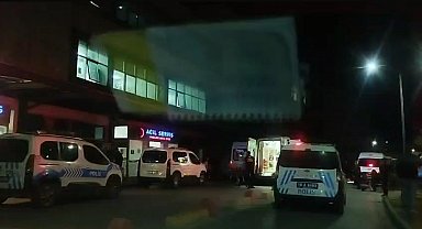 Bursa'da dalış yapan genç boğuldu