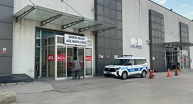 Bursa'da tavuk pilav yiyen 11 tarım işçisi zehirlendi