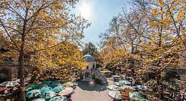 Bursalılar dikkat! Yazlıkları kaldırmayın, pastırma yazı geri dönüyor…