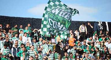 Bursaspor’a kötü haber!