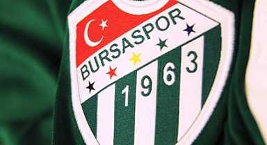 Bursaspor’da hedef 40!