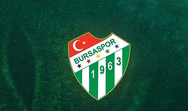 Bursaspor'dan 3 futbolcuya bahis şoku!