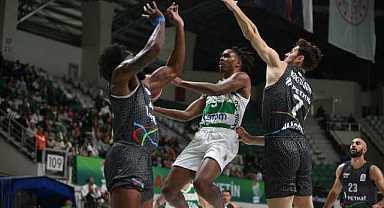 Bursaspor’dan ‘Çakı’ gibi başlangıç