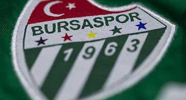 Bursaspor’dan iç transferde iki imza