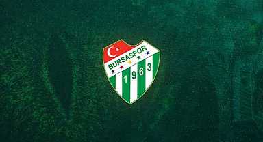 Bursaspor taraftarı dikkat! Kulüpten kritik uyarı