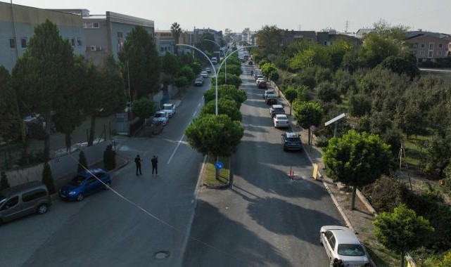 Büyükşehir’den Gürsu’da konforlu ulaşım atağı