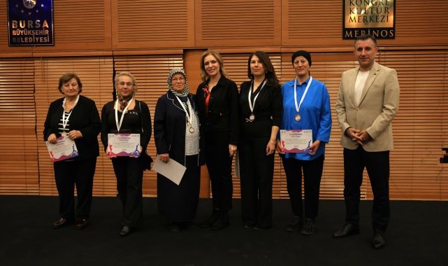 Büyükşehir, kadınları sporla buluşturdu