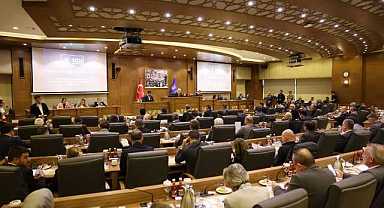 Büyükşehir Meclisi’nde bütçe zamanı