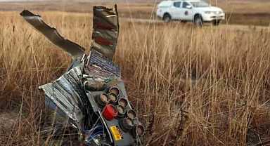 C-130 uçak kazası: 6 tonluk yük mercek altında