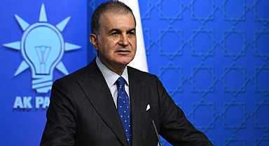 Çelik’ten ‘Cumhur İttifakı’ paylaşımı