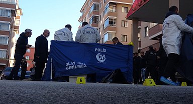 Cezaevinden izinli çıktı, daha önce bıçakladığı kadını öldürüp intihar etti