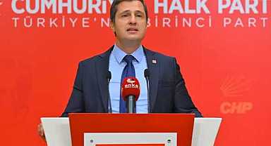 CHP’den İmamoğlu iddianamesine tepki