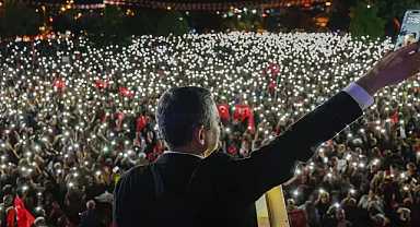 CHP'den İmamoğlu'na destek, erken seçim çağrısı