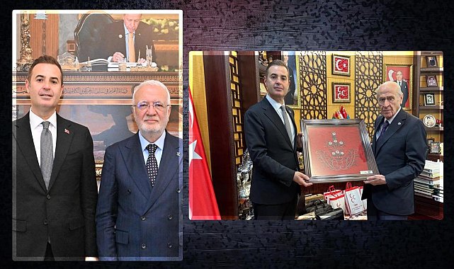 CHP'li Ahmet Akın'dan art arda sürpriz ziyaretler!