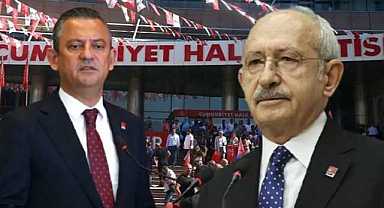 CHP’nin kurultay davasında gerekçeli karar açıklandı