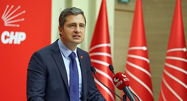 CHP'li Yücel: Getirin sandığı, İstanbul seçimlerini yenileyelim