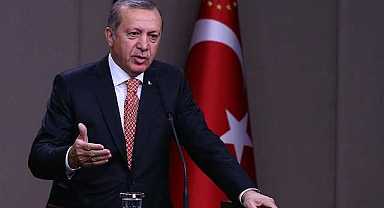 Cumhurbaşkanı Erdoğan: ’19 şehidimizin naaşına ulaştık’