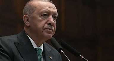 Cumhurbaşkanı Erdoğan: “Şu an felaketi yaşıyoruz”