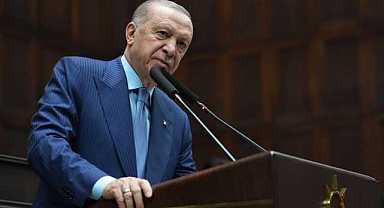 Cumhurbaşkanı’ndan Yeni Süreç Mesajı