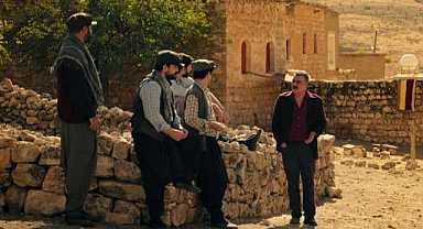 Damat Mektebi Filminin Çekimlerine Başlandı