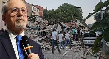 'Dikkatli olunmalı' dedi, çözümü işaret etti