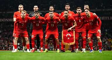 Dünya Kupası torbaları belli oldu: İşte Türkiye’nin torbası ve muhtemel rakipler