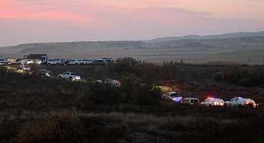 Dünyadan Türkiye’ye taziye mesajları