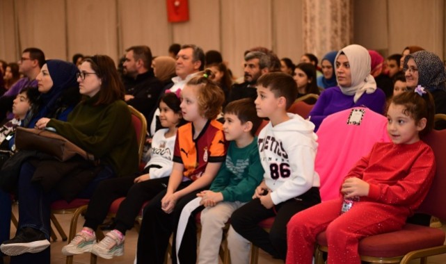 Efsane Sporcu Naim Süleymanoğlu Osmangazi’de Anıldı