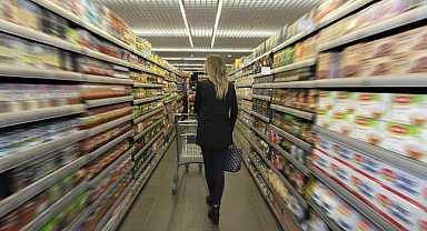 Ekim ayı enflasyonu açıklandı