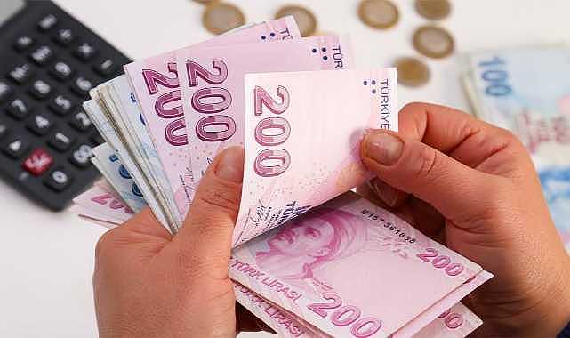 Emeklilerin 4 aylık zam oranı belli oldu