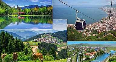 Emeklilerin en gözde 2 şehri belli oldu