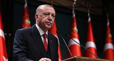 Erdoğan’dan Özgür Özel’e tazminat davası