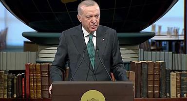 Erdoğan’dan Papa’ya Gazze mesajı