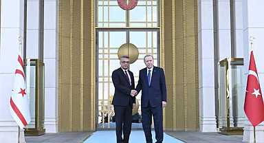 Erhürman'dan net mesaj: 