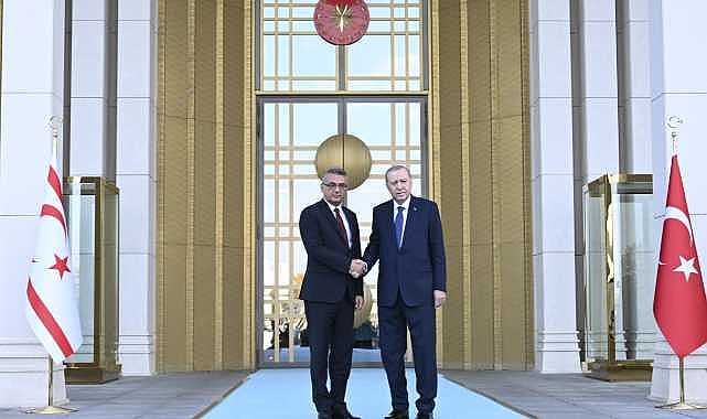 Erhürman'dan net mesaj: