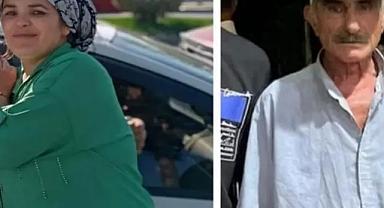 Eski gelinini öldürmüştü; cezaevinde intihar etti!