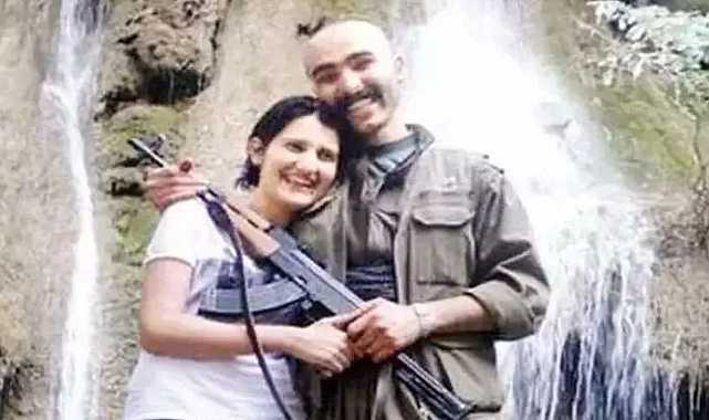 Eski HDP'li vekil Semra Güzel, 8 yıl 9 ay ceza alıp, tahliye edildi