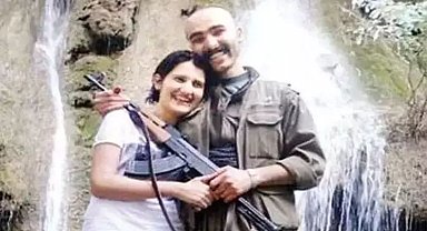 Eski HDP'li vekil Semra Güzel, 8 yıl 9 ay ceza alıp, tahliye edildi